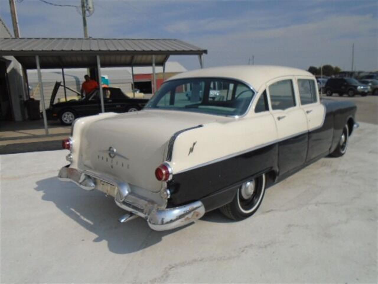 1955 Pontiac Chieftain for sale in Staunton, IL – photo 4