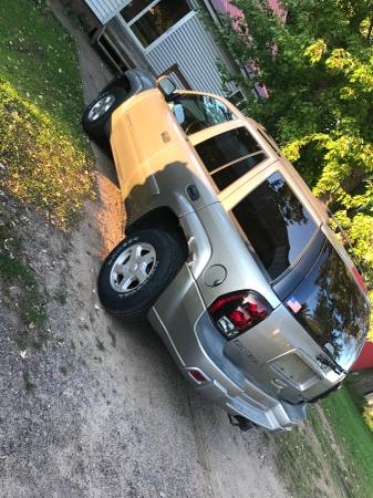 Chevrolet Trailblazer for sale in Bloomer, WI – photo 3