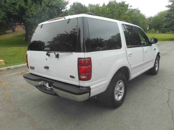 1999 Ford Expedition XLT, 2WD, auto, V8, 3rd row, 166k, MINT COND!! for sale in Sparks, NV – photo 6