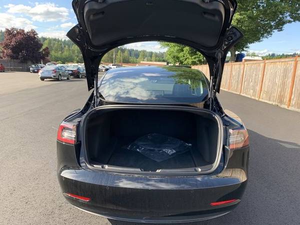2019 Tesla Model 3-7765 Miles! - cars & trucks - by dealer - vehicle... for sale in Woodinville, WA – photo 7