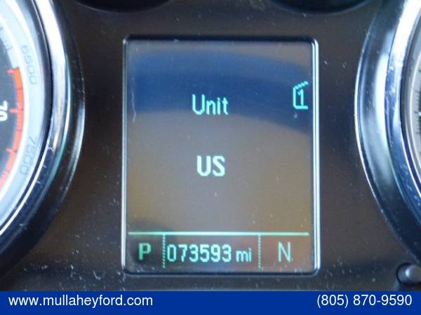 2013 Buick Verano - cars & trucks - by dealer - vehicle automotive... for sale in Arroyo Grande, CA – photo 19