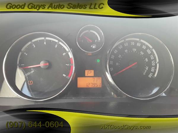 2008 Saturn Vue XE-V6 / Automatic / All Wheel Drive / Clean Title for sale in Anchorage, AK – photo 19