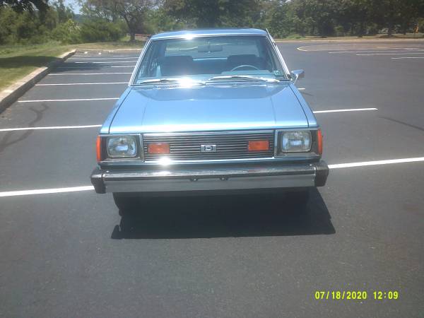 1980 Datsun 210 , 2 door - cars & trucks - by dealer - vehicle... for sale in York, PA – photo 2