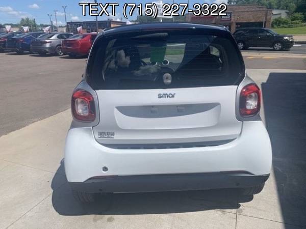 2017 SMART FORTWO PURE - cars & trucks - by dealer - vehicle... for sale in Somerset, WI – photo 16