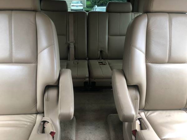 2007 Chevy Tahoe LT for sale in Lawrence, KS – photo 9