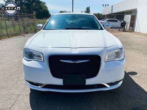 Chrysler 300 Limited Heated & Cooled Seats Bluetooth Cheap Car Clean... for sale in Washington, District Of Columbia – photo 7