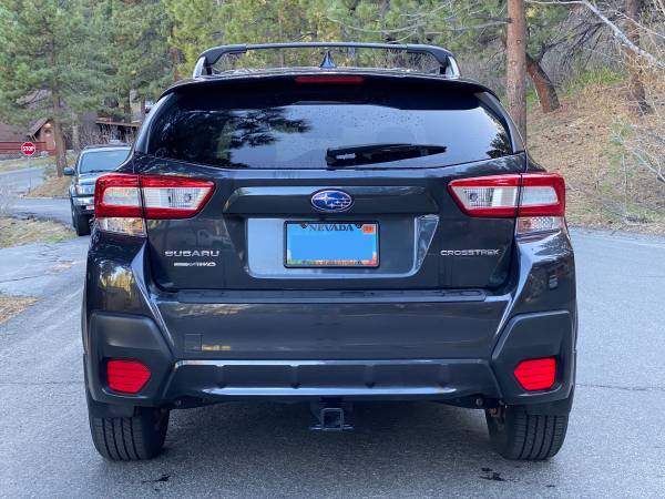 2019 Subaru Crosstrek 2 0i Premium for sale in Incline Village, NV – photo 6