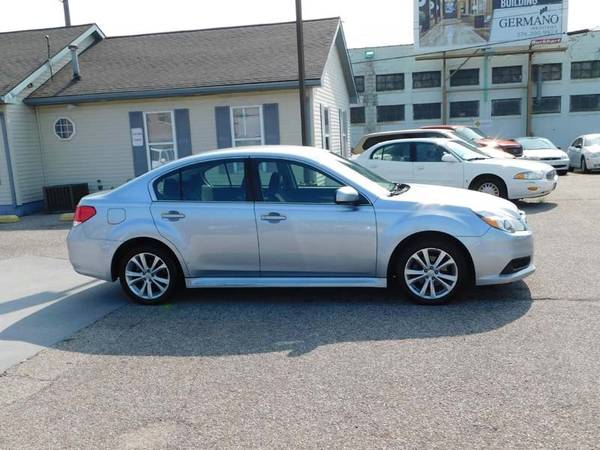 2013 Subaru Legacy . Quick Approval. As low as $600 down. for sale in South Bend, IN – photo 3