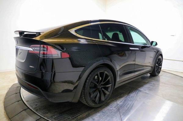 2018 Tesla Model X 100D - - by dealer - vehicle for sale in Sarasota, FL – photo 5
