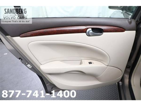 2007 Buick Lucerne CXL for sale in Lynnwood, WA – photo 11
