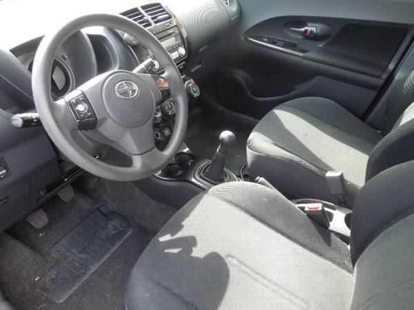 2009 Scion XD Hatchback 5sp Clean Title 118k Good Cond Runs Perfect... for sale in SF bay area, CA – photo 14