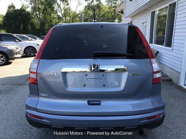 2011 HONDA CR-V EXL AWD SUV -CALL/TEXT TODAY! for sale in Salem, NH – photo 5