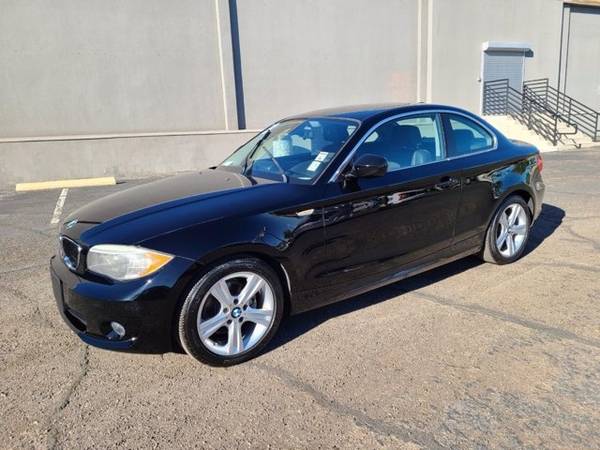 2013 BMW 1 Series 128i - cars & trucks - by dealer - vehicle... for sale in Las Vegas, NV – photo 10