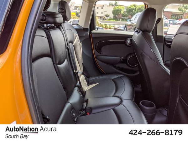 2015 MINI Hardtop 4 Door S SKU:FT891830 Hatchback - cars & trucks -... for sale in Torrance, CA – photo 19