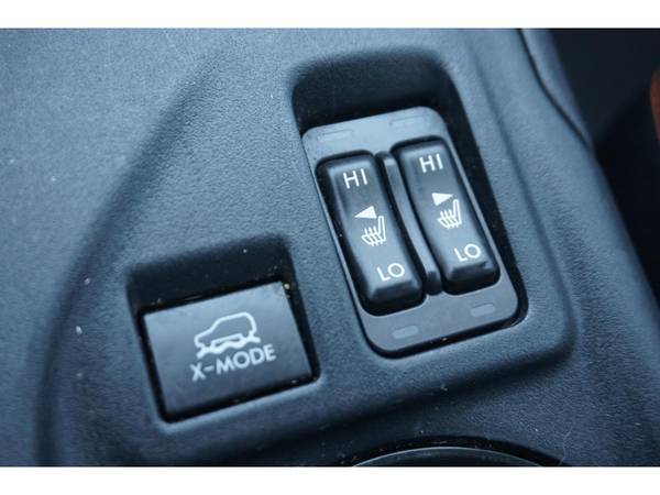 2018 Subaru Crosstrek 2 0i Premium CVT - - by dealer for sale in Knoxville, TN – photo 16