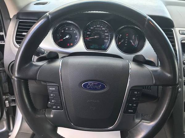 2011 FORD TAURUS SEL for sale in North Canton, OH – photo 13