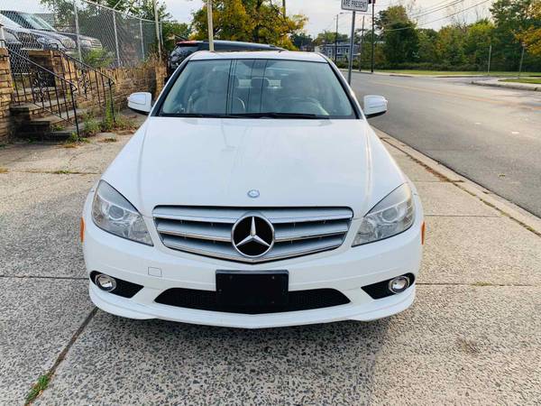 2009 MERECDES C300 4MATIC AMG PACKAGE - cars & trucks - by dealer -... for sale in Trenton, NJ – photo 8