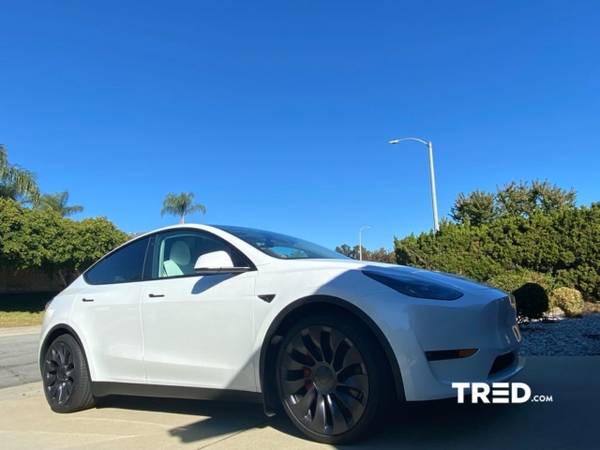 2021 Tesla Model Y - - by dealer - vehicle automotive for sale in Los Angeles, CA – photo 5