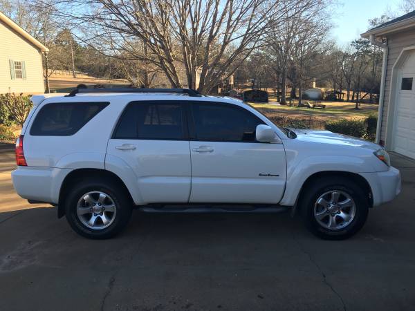 2006 Toyota 4Runner for sale in Anderson, SC – photo 2