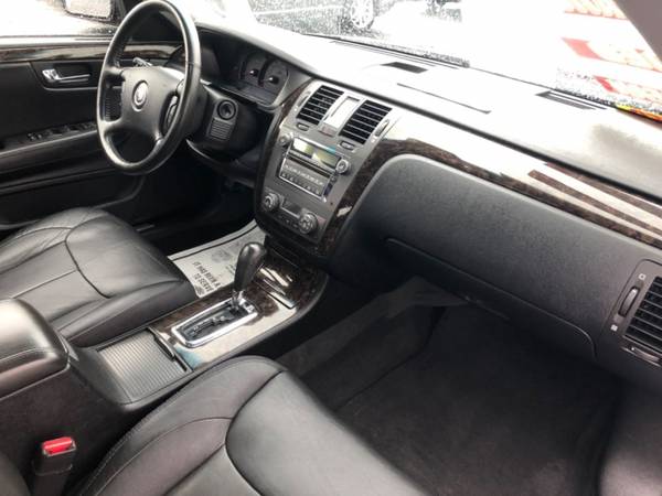 2008 Cadillac DTS 4dr V8 Auto 91,000 Miles Leather Moon Loaded Xtra... for sale in Longview, OR – photo 17