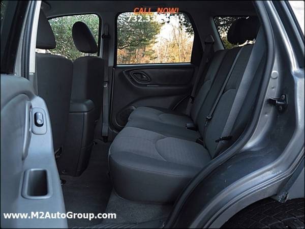 2006 Mazda Tribute i 4dr SUV w/Automatic - - by dealer for sale in East Brunswick, PA – photo 12