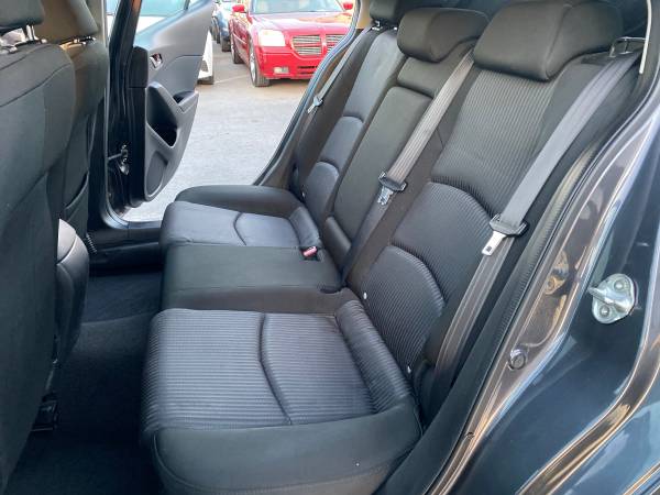 2015 MAZDA3 i Touring 4dr Hatchback 6A One owner for sale in Sacramento , CA – photo 10