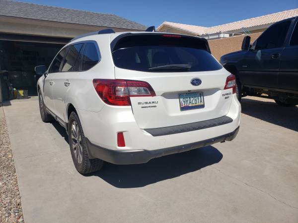 2017 Subaru Outback 3 6 R touring for sale in Lake Havasu City, AZ – photo 5