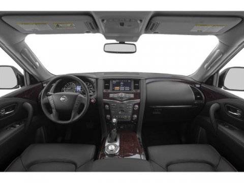 2020 Nissan Armada SL suv Silver - cars & trucks - by dealer -... for sale in Raleigh, NC – photo 11