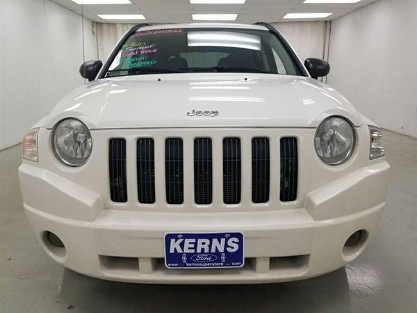 2007 Jeep Compass Sport for sale in Saint Marys, OH – photo 6