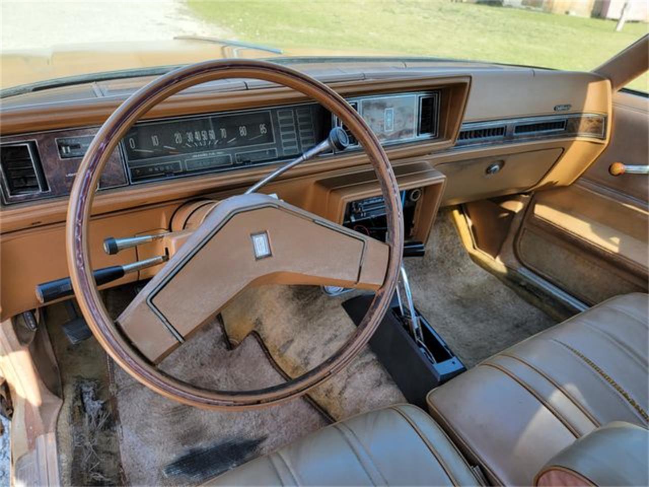 1979 Oldsmobile Cutlass for sale in Hope Mills, NC – photo 18