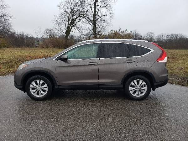 2014 Honda CR-V EX-L - cars & trucks - by dealer - vehicle... for sale in Georgetown, KY – photo 2