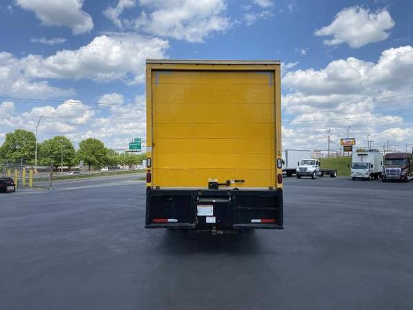 2017 International 26Ft Box Truck - - by dealer for sale in Hickory, NC – photo 7