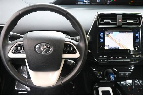 2016 Toyota Prius Four Sedan Prius Toyota for sale in San Rafael, CA – photo 19