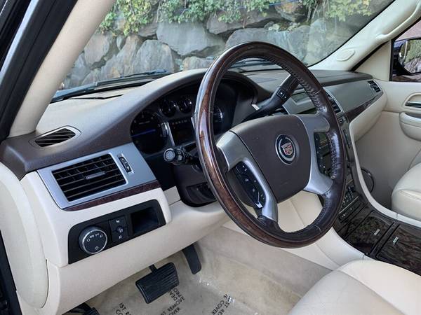 2007 Cadillac Escalade - - by dealer - vehicle for sale in Bothell, WA – photo 15