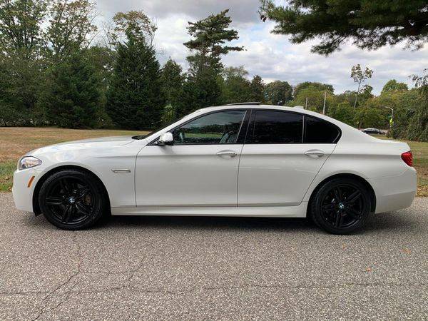 2016 BMW 5 Series 4dr Sdn 535i xDrive AWD 329 / MO for sale in Franklin Square, NY – photo 20