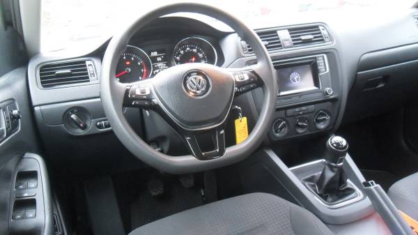 2016 VW JETTA S w 70k miles - cars & trucks - by dealer - vehicle... for sale in St. Albans, VT – photo 12