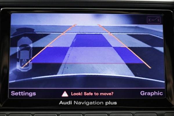 *RARE R8 V10 Coupe* 2015 Audi *LEATHER & GPS NAV* for sale in Clinton, KS – photo 15