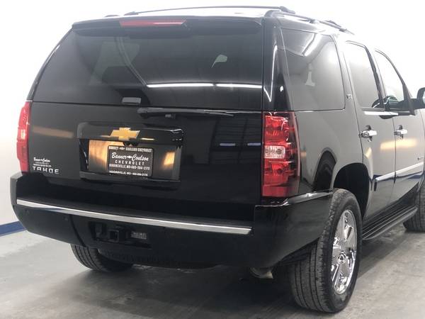 2014 Chevrolet Tahoe LTZ - Must Sell! Special Deal!! - cars & trucks... for sale in Higginsville, IA – photo 19