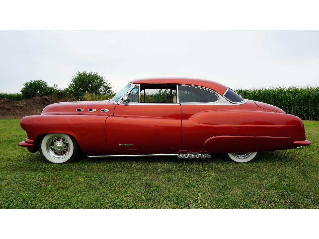 1952 Buick Riviera for sale in Clarence, IA – photo 8