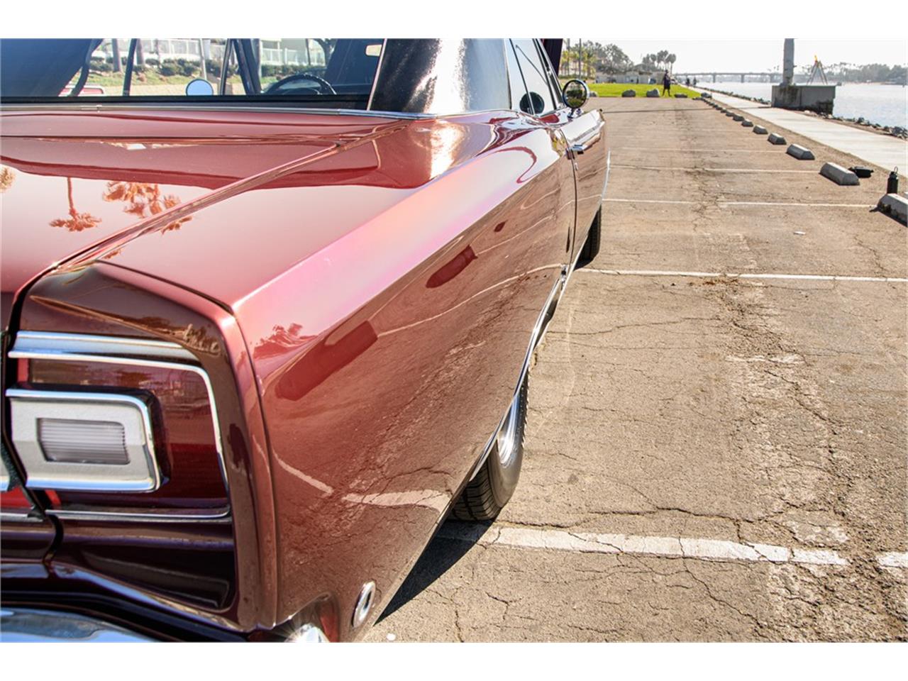 1968 Plymouth GTX for sale in Long Beach, CA – photo 31