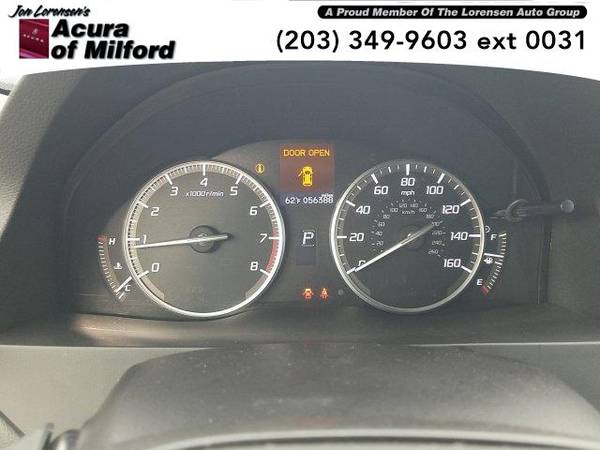 2015 Acura RDX SUV AWD 4dr Tech Pkg (Forged Silver Metallic) for sale in Milford, CT – photo 20