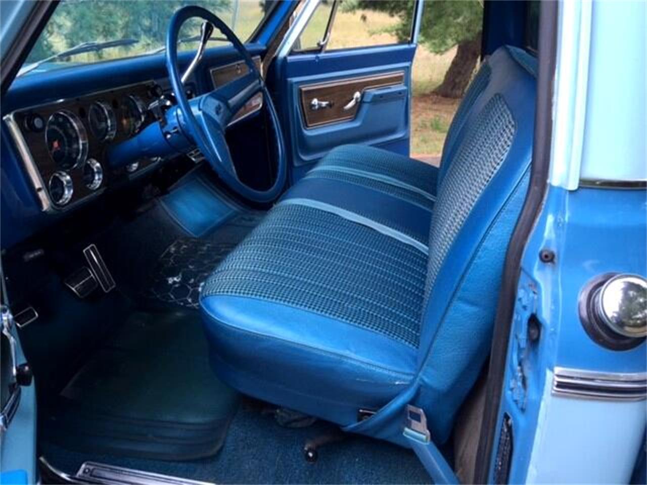 1972 Chevrolet Cheyenne for sale in Harpers Ferry, WV – photo 22