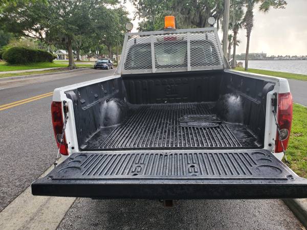 2010 Chevy Colorado/76k miles CASH DEAL 8990 or best offer for sale in Altamonte Springs, FL – photo 9