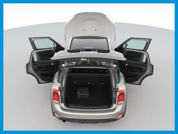 2018 MINI Countryman Cooper SE ALL4 Hatchback 4D hatchback Silver for sale in Detroit, MI – photo 18
