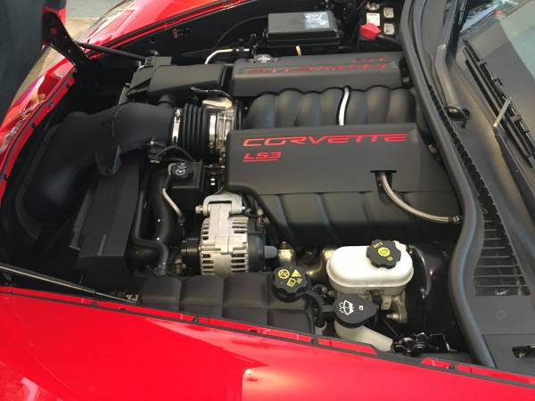 2013 Corvette Grand Sport Coupe for sale in Smithers, WV – photo 7