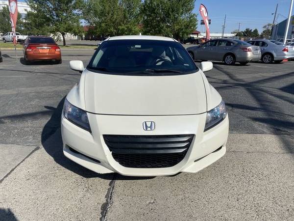 2011 Honda CR-Z Base 6M Financing Available - cars & trucks - by... for sale in Billings, MT – photo 3