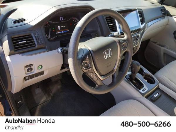 2018 Honda Pilot EX SKU:JB008047 SUV - cars & trucks - by dealer -... for sale in Chandler, AZ – photo 10