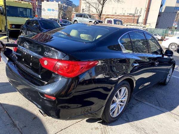 2014 Infiniti Q50 Premium AWD - EVERYONES APPROVED! - cars & trucks... for sale in Brooklyn, NY – photo 11
