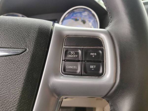 2013 Chrysler 300 Base 4dr Sedan 144219 Miles - - by for sale in Belton, MO – photo 14