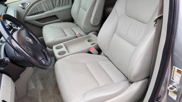 2008 Honda Odyssey 5dr EX-L - - by dealer - vehicle for sale in Austin, TX – photo 10